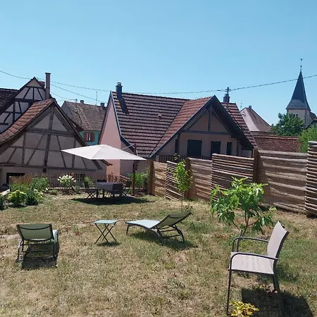 Les De La Billebaude - Du Renard Gasthuis 3*