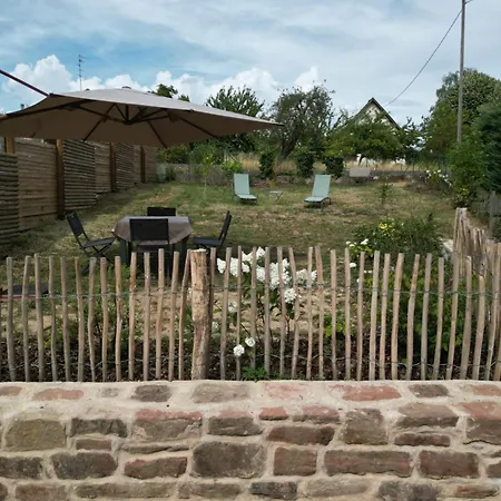 Les De La Billebaude - Du Renard 3* Eckwersheim